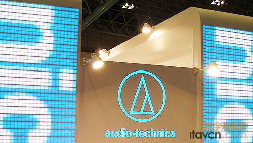 Audio-technica˾Inter BEE 2010չ