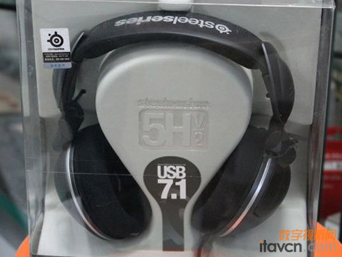 SteelSeriesSteelSound5Hv2