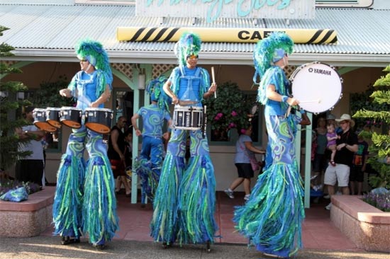 -Winter Park-St.Patrick's Day Paradeеӹ