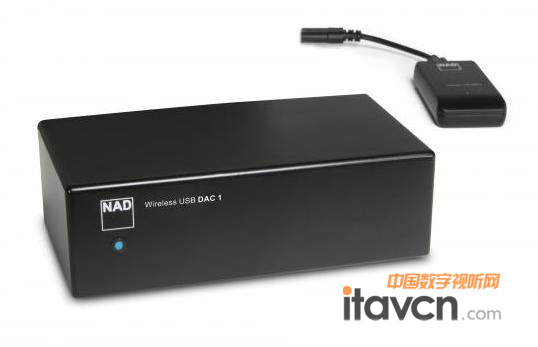 NAD DAC 1Ƶ