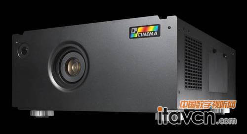 CinePro CP6000ӰԺӳ