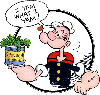 “ˮ”Popeye