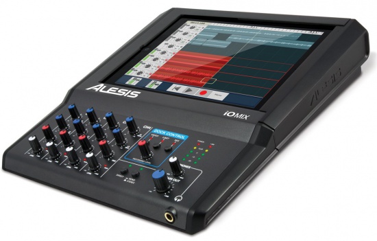 Alesis iO Mix ̨