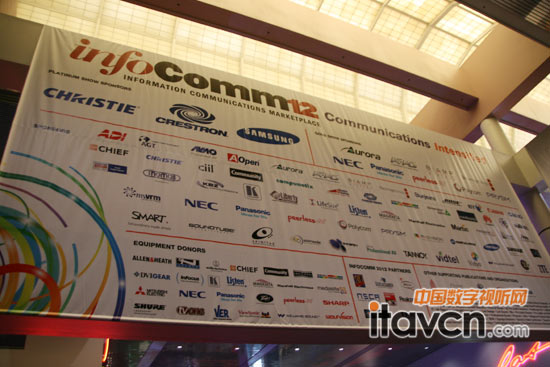 infocomm2012չչҵ¼