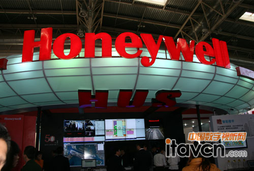 HoneywellŲչ̨