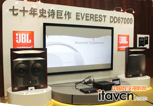 ԽʮʷʫJBL Project Everest DD67000