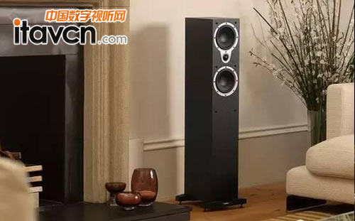 Tannoy Eclipseϵ