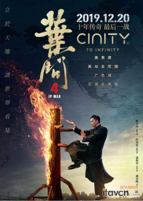 CINITY