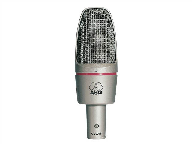 [AKG]C3000B