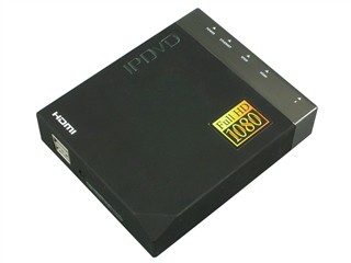 IPDVDmini-1080P(500GB)