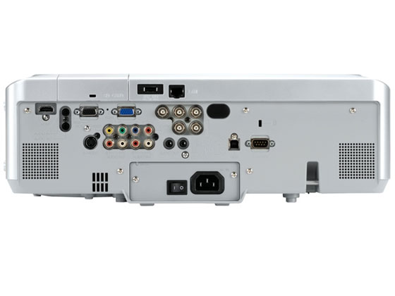 日立HCP-8050X工程投影机