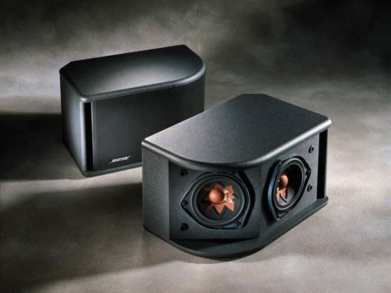 Bose-FS203