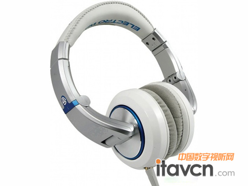 Electrowave DJ