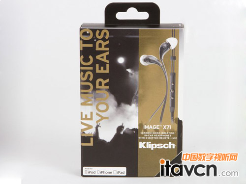 ӭIphone5 klipschմɶImage X7i