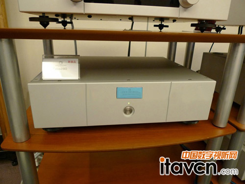Telos 280ȫº󼶷Ŵ