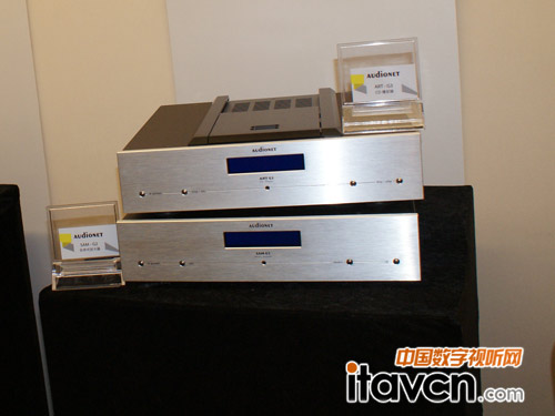 AudioNET¡չART-G3 CD