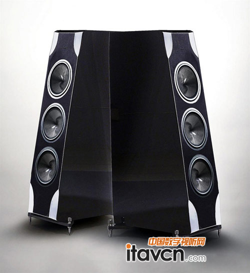 Submonitor MK IIIרΪCapriccio Continuo