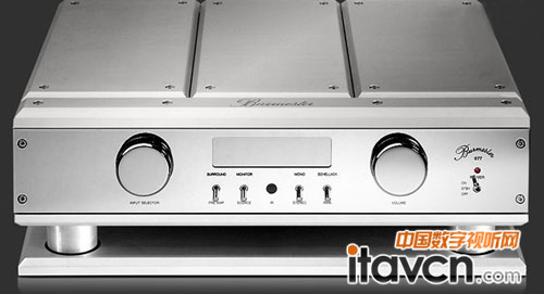 30 Burmester 077˫ǰ