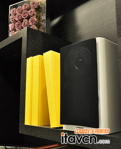ﻹһDynaudio Xeo 3С