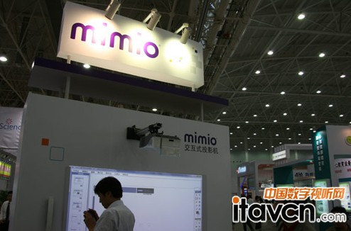 mimioչȫµĻʽͶӰҷ