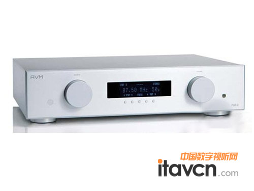 żԼ AVM PA3.2ǰ