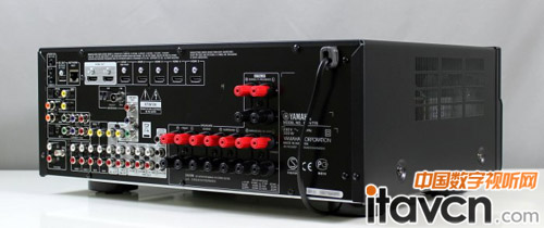 AVRX-V775ӿ