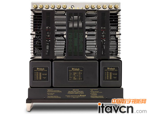 McIntoshMC452ڲչʾ