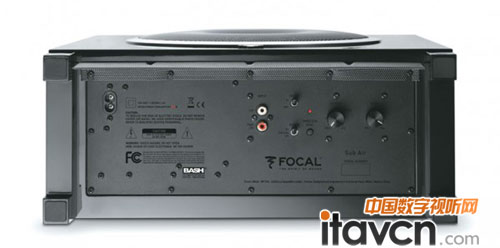 Focal Sub Air߳ӿ