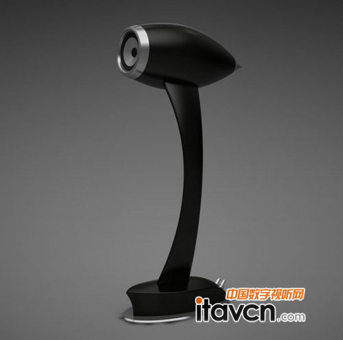  SW Speakers Figaro