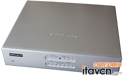 EMMLabs DAC2Xת