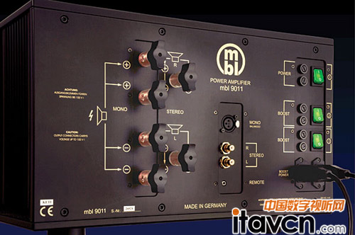 mbl 9011ӿ