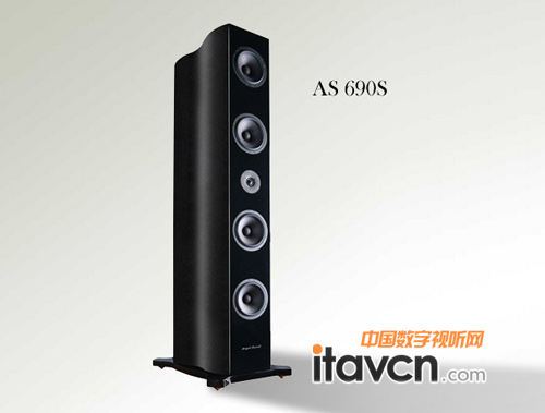 ܱ AngelSound AS690s