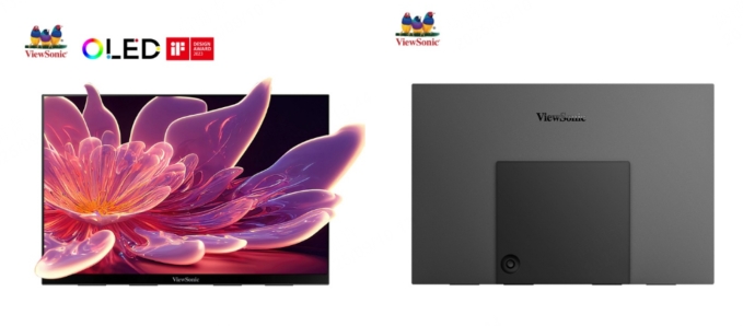 ɷ14ӢЯʽʾVX14P1-3K-OLED