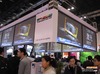 Infocomm china 2014 DPչ12000ͶӰ